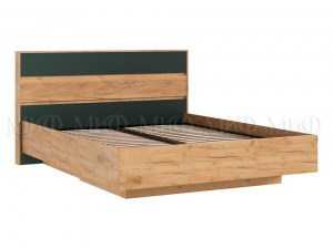 Роджина Кровать парящая 1600 (Миф)